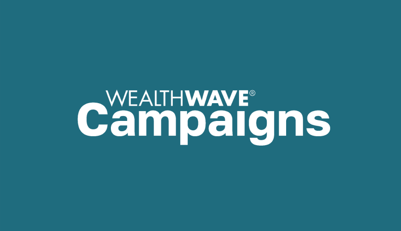 Campañas WealthWave
